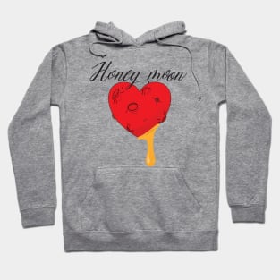 Honeymoon Hoodie